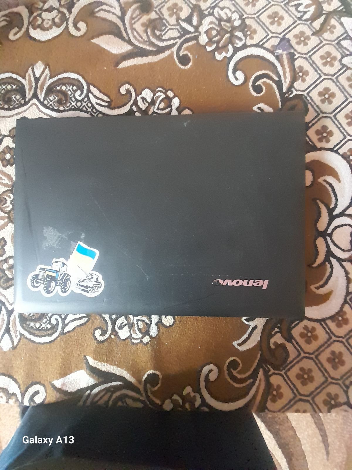 Продам ноутбук Lenovo g50