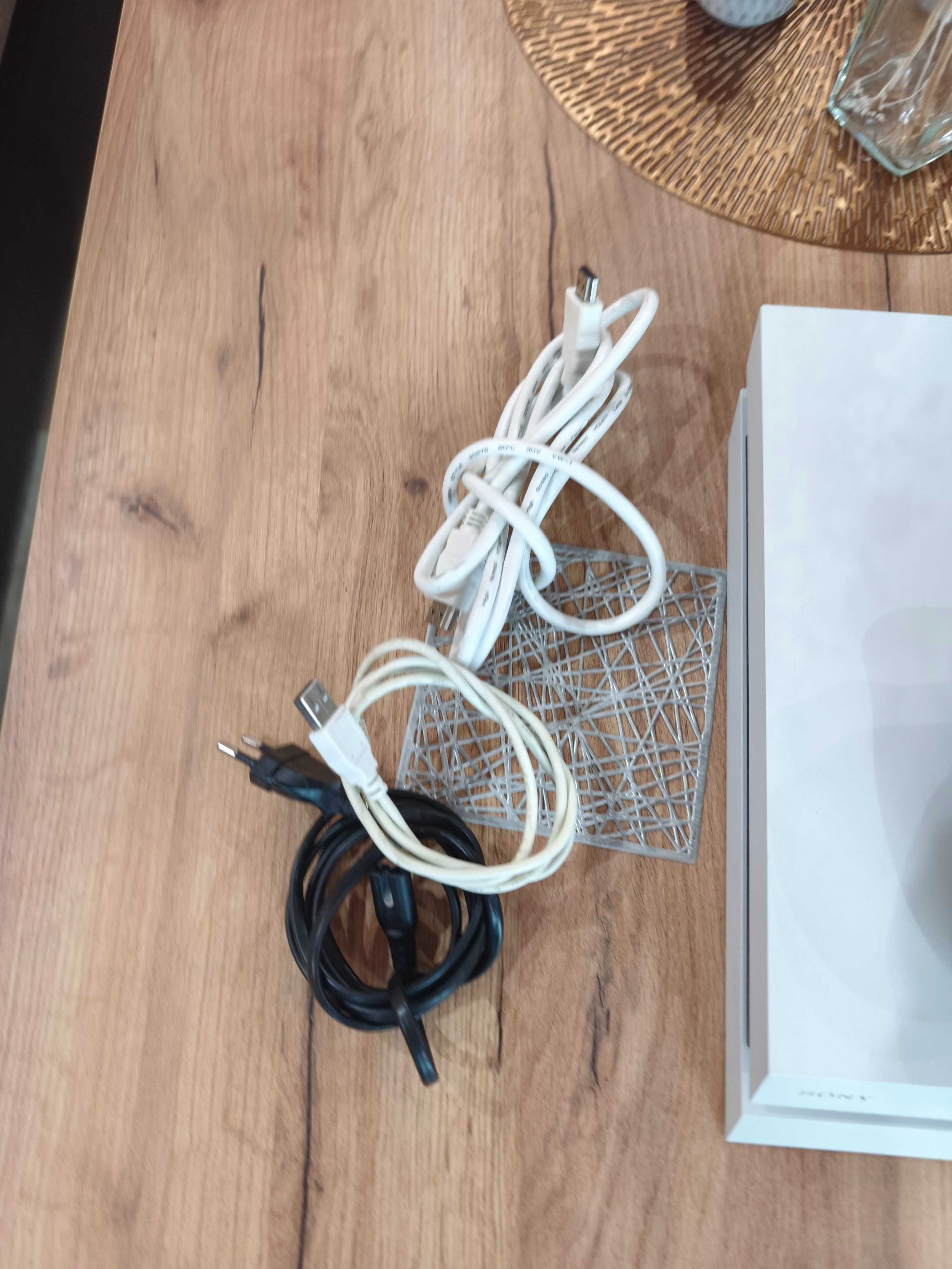 !PS4 BIAŁA FAT CUH-1216A HDD 1TB!! FW 9.60 Jailbreak+Orig.Pad+HDMI!!