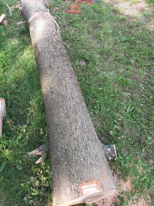 Drewno brusy deski  kantówka sosna-sezonowane. Opałowe. Brzoza sosna