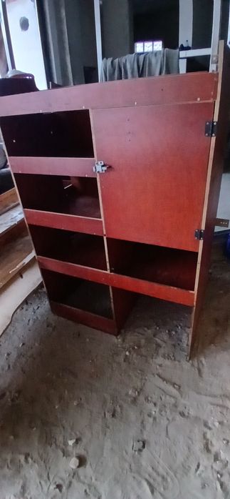 Moveis para ferramenta para carrinhas