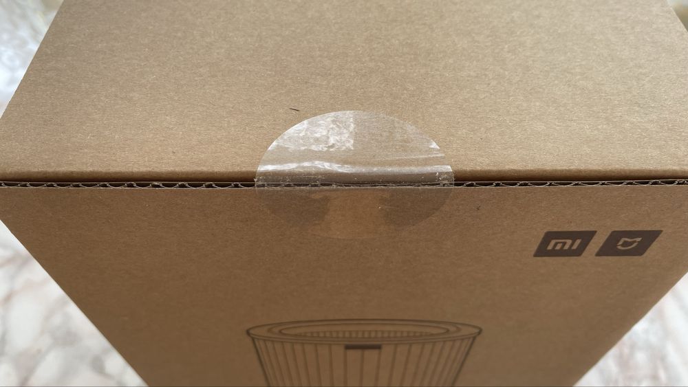 Filtr Xiaomi Formaldehyde S1 M6R-FLP zielony, oryginalny, nowy