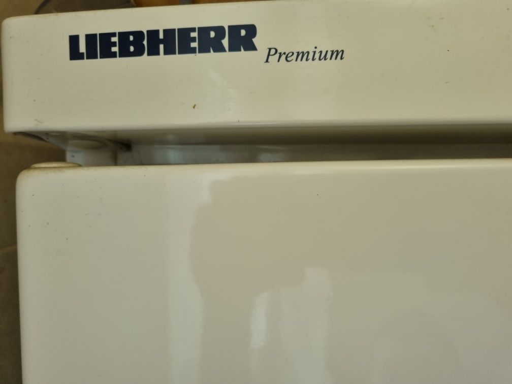 Продам холодильник фирмы Liebherr Германия