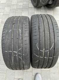 Opony good year eagle F1 225/40/R18