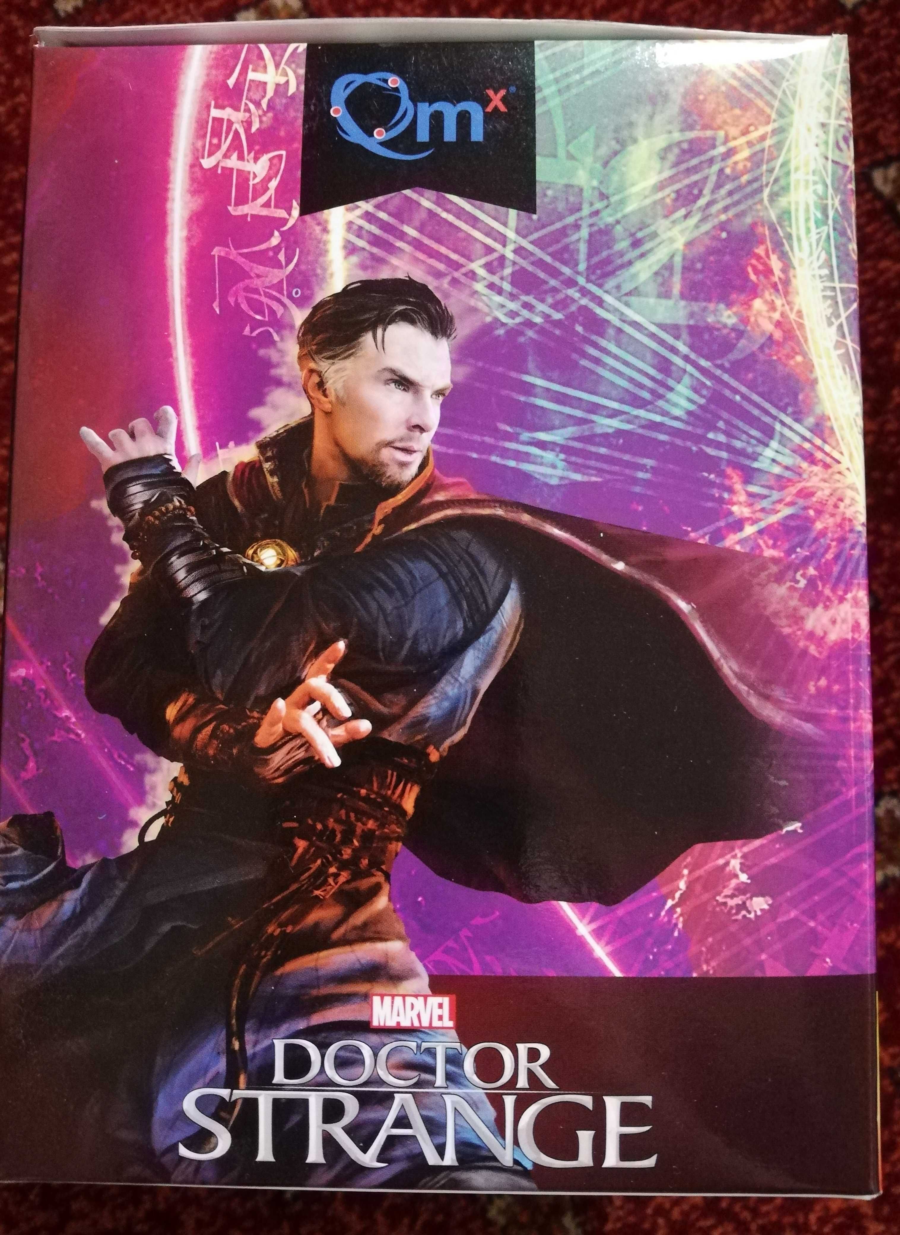 Q-Fig Doctor Strange (Doktor Strange)