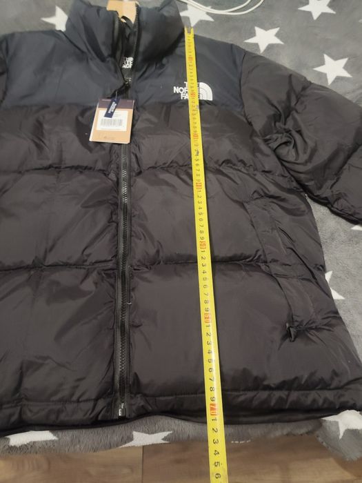 Kurtka zimowa The North Face