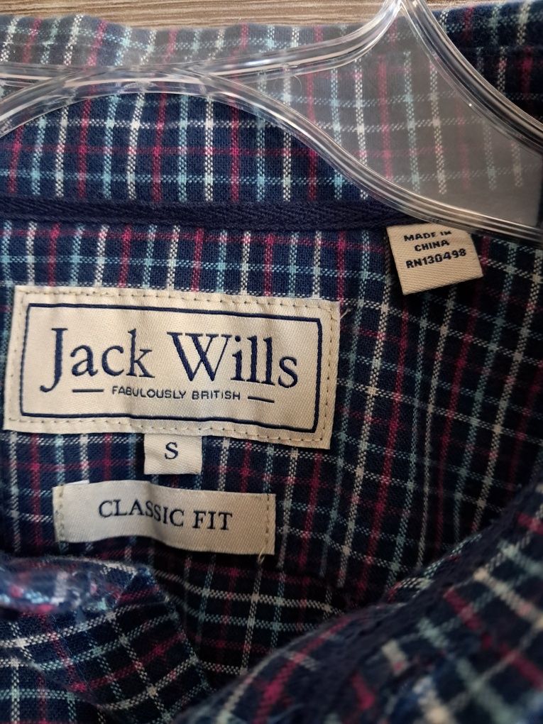 Koszula męska Jack Wills