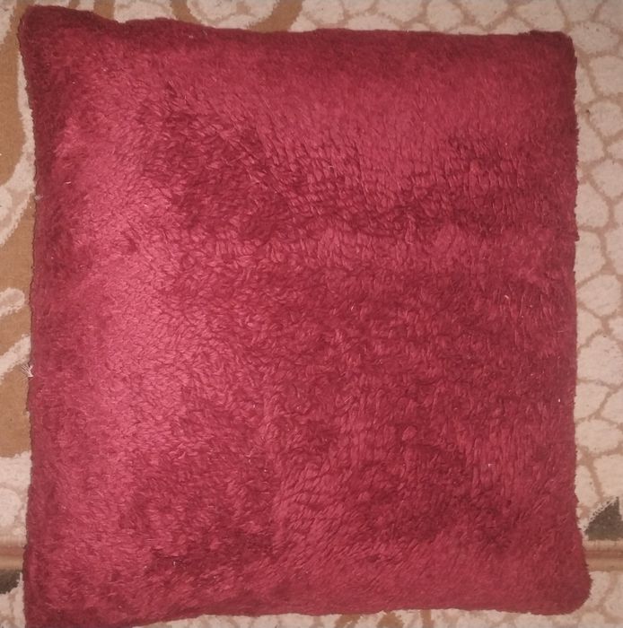 Наволочка декоративна 52#52 2шт. Подушка 2шт Білі наволочки