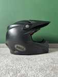 Kask MOTOCROSS BELL Moto-9s flex