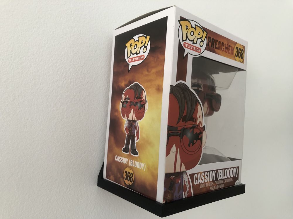 Suporte Funko POP