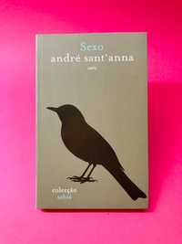 Sexo - André Sant'Anna