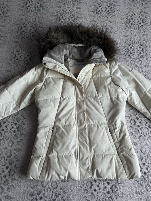 Женская куртка Columbia