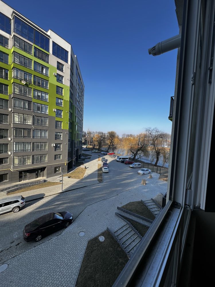 ‼️Продаж видової 3-км кв , ЖК Міленіум
