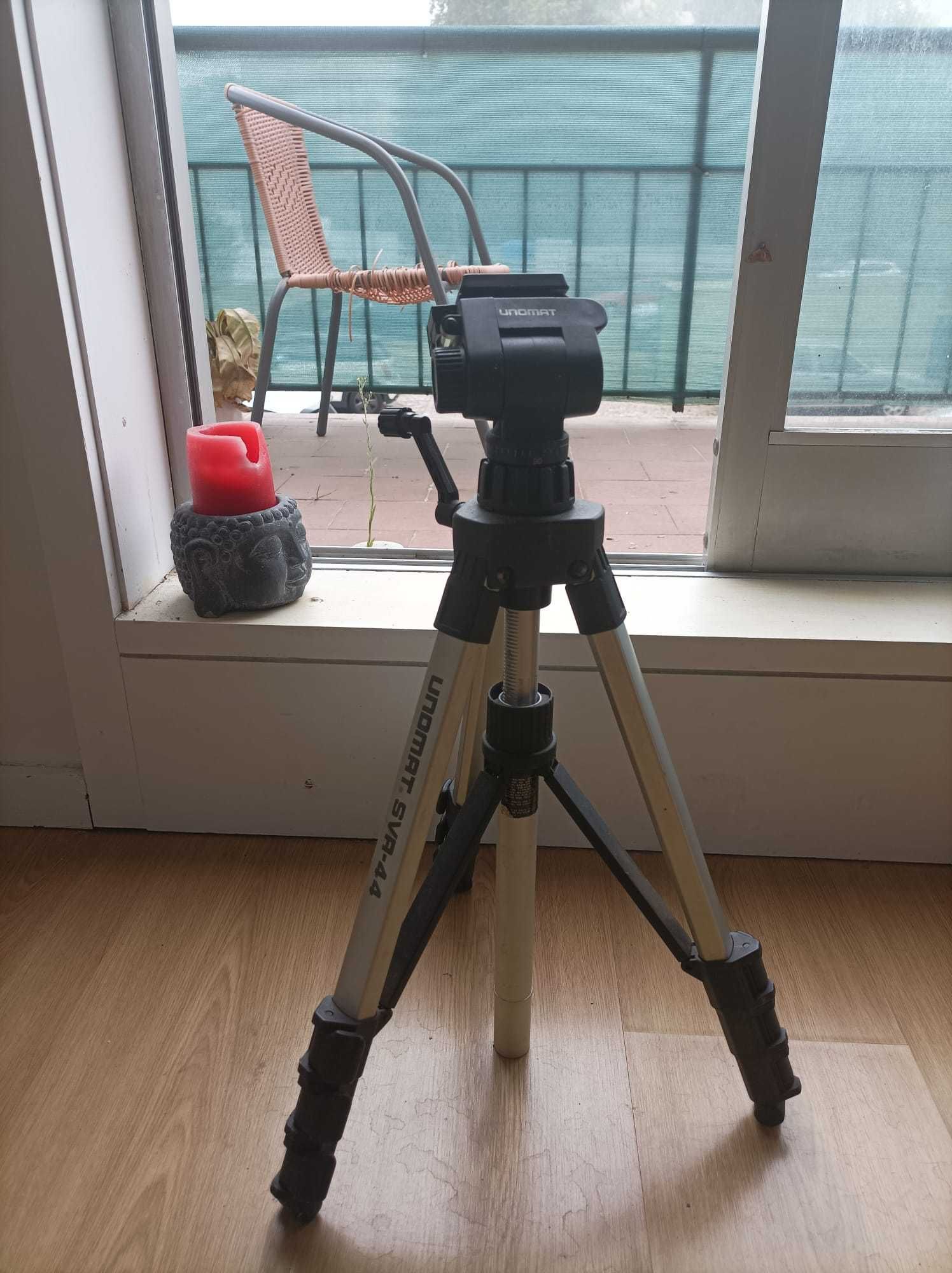 Tripé camera Unomat