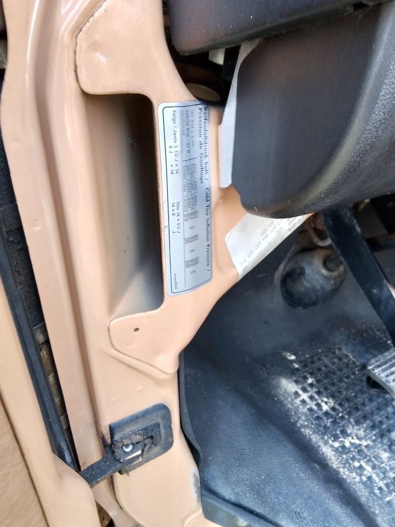VW transporter t3 diesel 1,6 Turbo wysoki dach