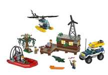 LEGO city 60068 policja