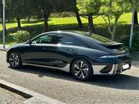 Hyundai Ioniq 6 77 kWh Premium