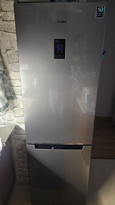 Lodówka Samsung bez szronowa