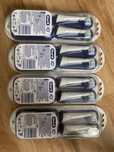 OralB io koncowki GENTLE CARE NOWE