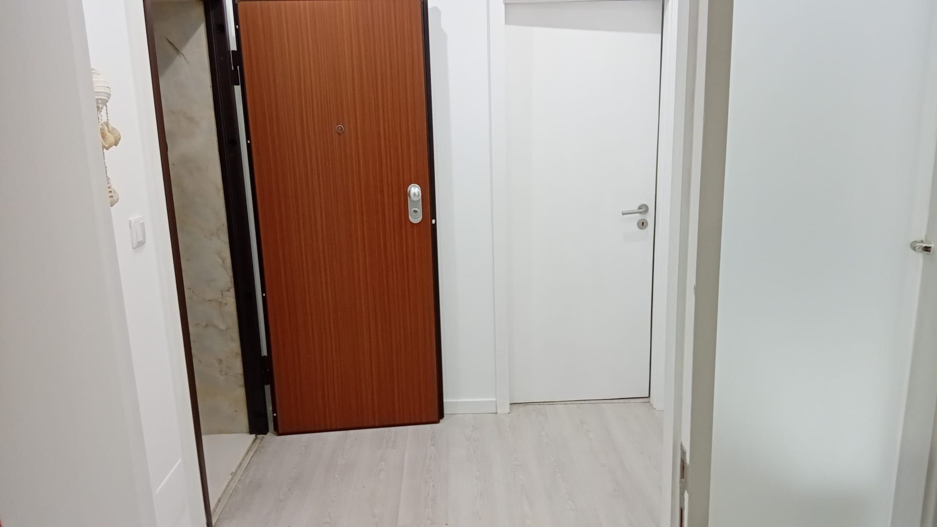 Apartamento T1  Venteira