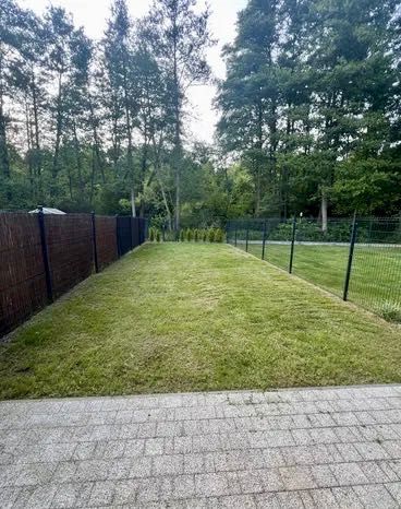 Dom w zabudowie szeregowej 96 m² gotowy do zamieszkania