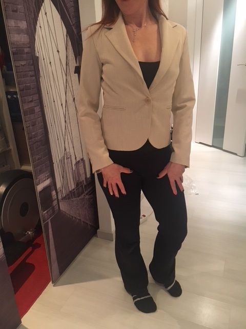 garnitur,marynarka mango suit