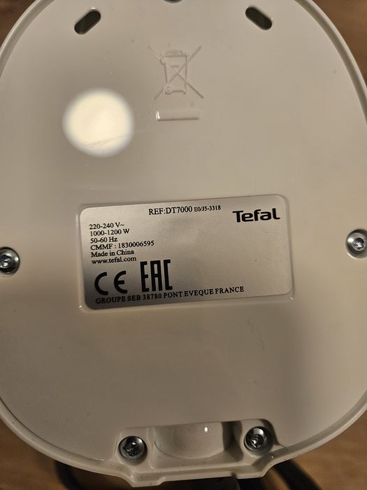 Parownica Tefal Access Steam