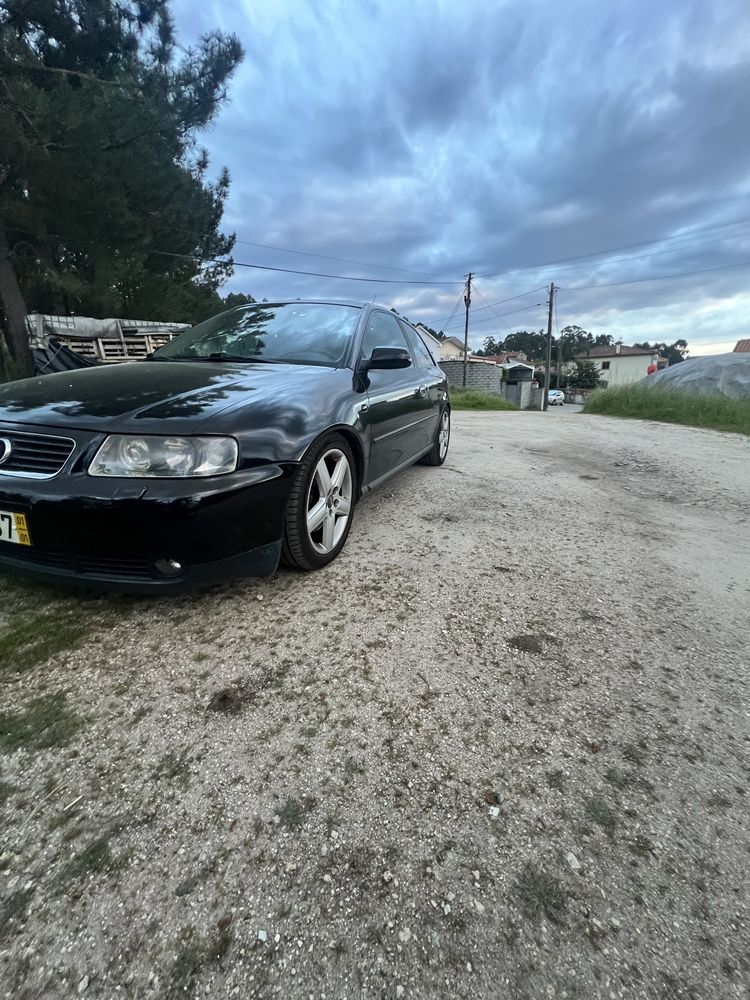 Audi a3 8l pd130