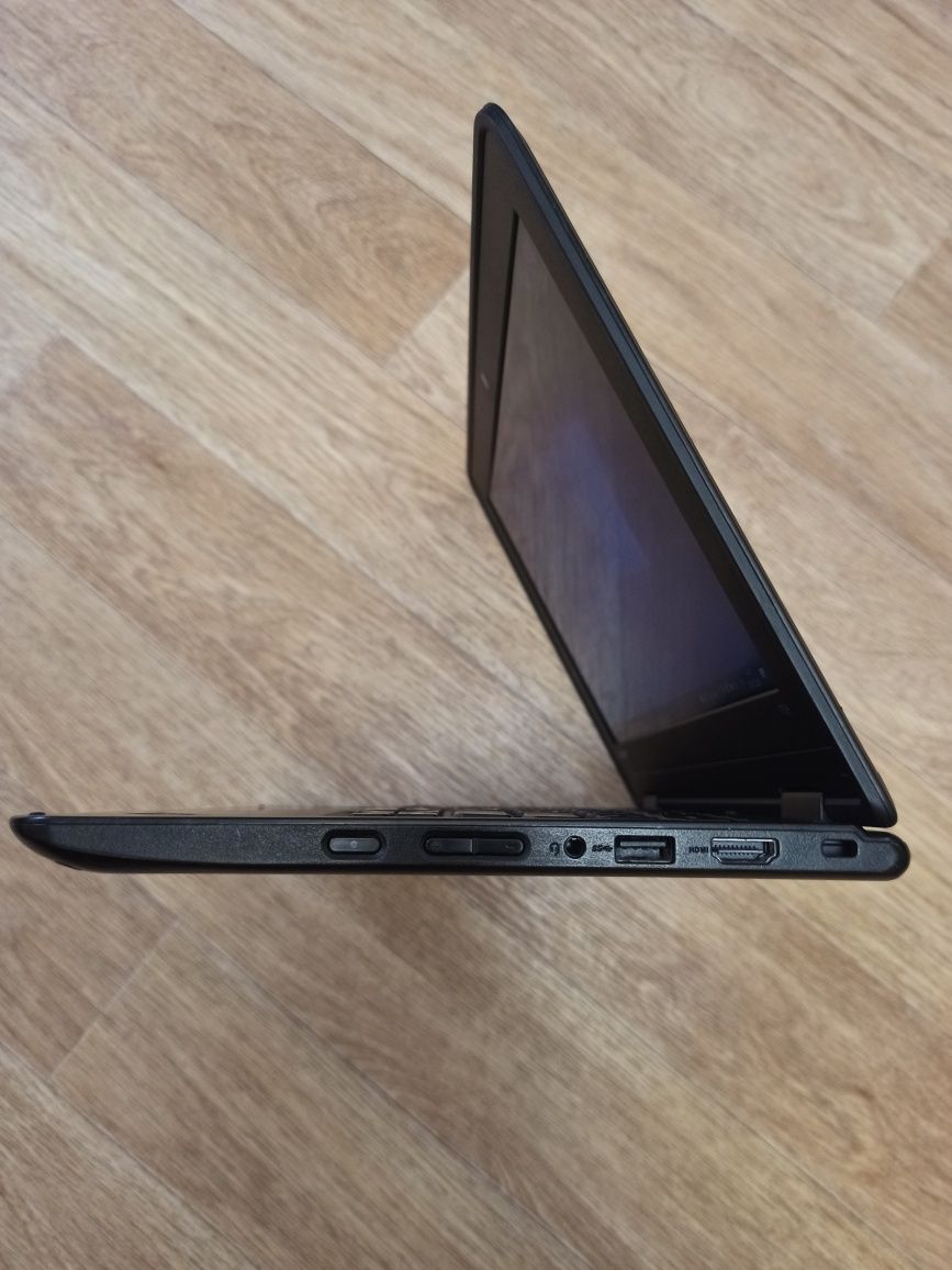 Ноутбук Lenovo ThinkPad 11e