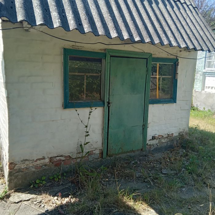 Продається будинок