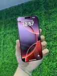 iPhone 16 Pro Max 256Gb Desert Titanium Neverlock з Гарантією