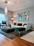 Apartamento T3 Luxo Benfica junto Igreja