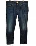 Hugo Boss Orange25 Męskie Spodnie Jeansy Regular W36 L32