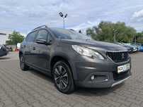 Peugeot 2008 1.5 BlueHDi 102KM Allure