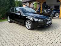 Audi A4 Super stan!!!