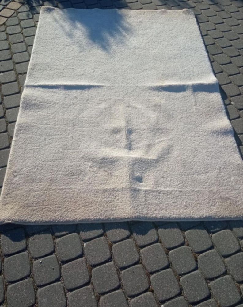 Dywan 185 cm x 130 cm
