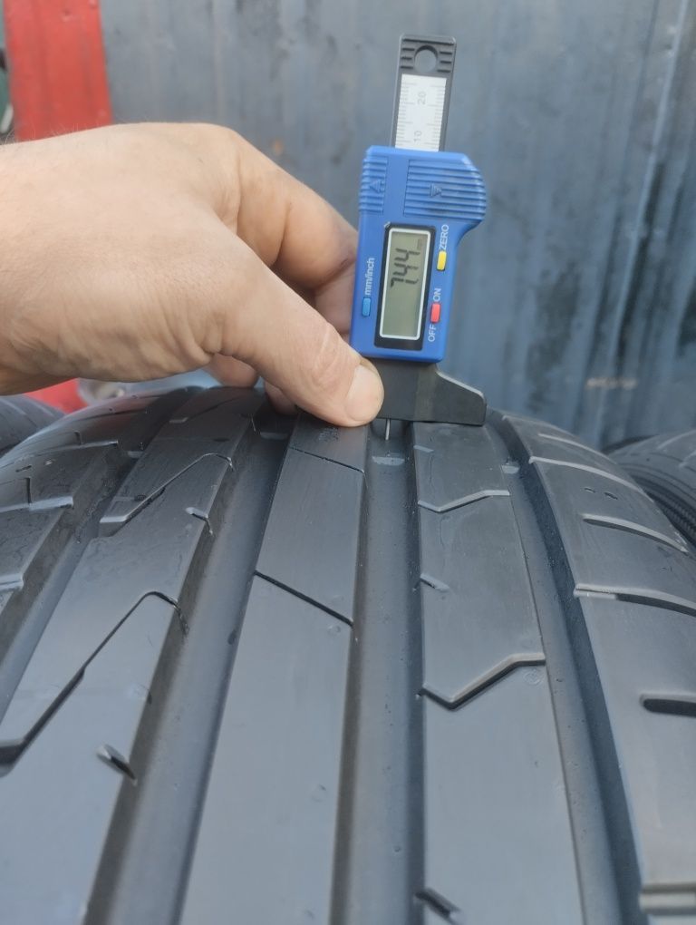 Шини б.в. 215/45/18 Hankook ventus prime 3