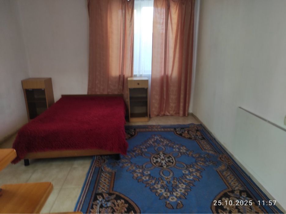 СРОЧНО 2 комн Дом Усатово— район Бани, мелкие ЖИВОТНЫЕ свободен