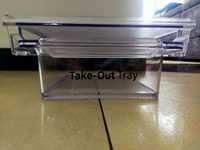 Podwieszana szuflada Samsung take-out tray