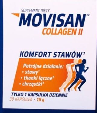 Movisan stawy i kości