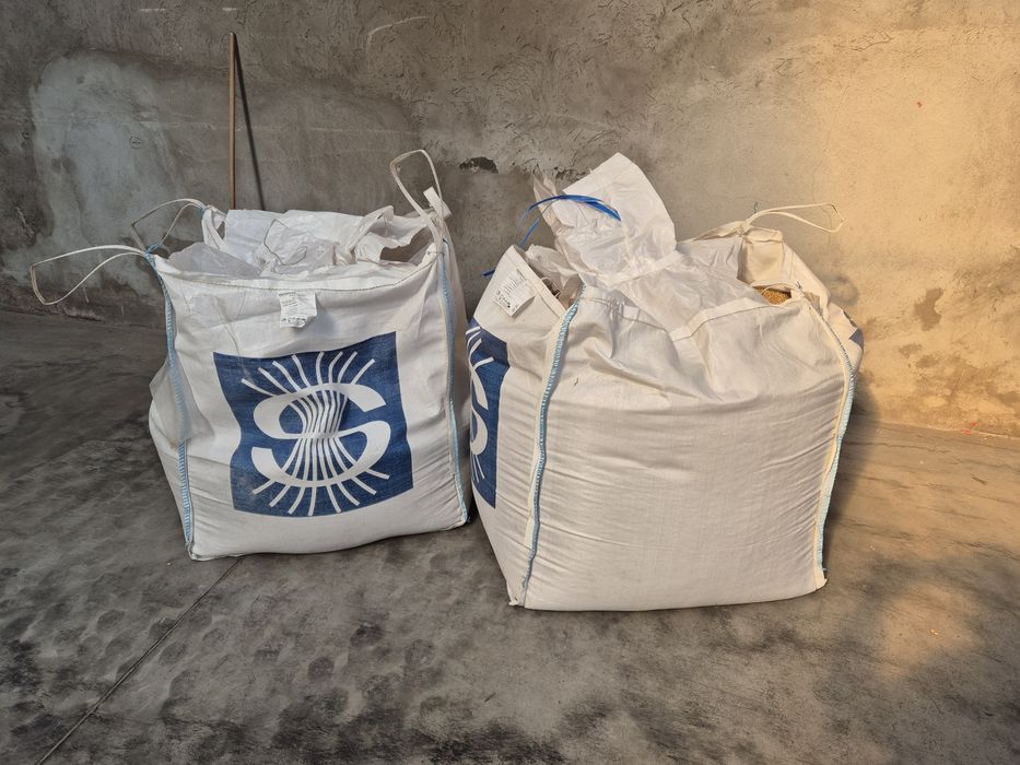 Worki big bag 500kg