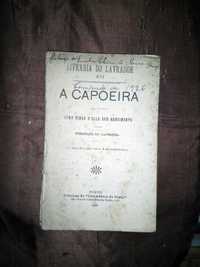 A Capoeira - Livraria do Lavrador