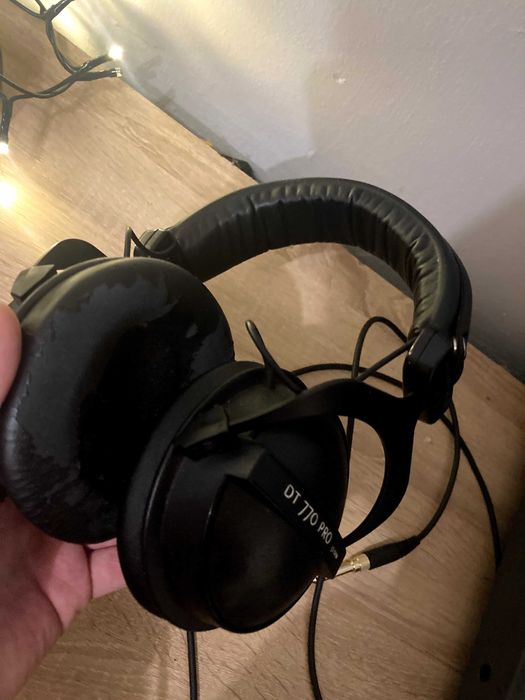Beyerdynamic DT 770 Pro 32 ohm