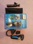 Maszynka Philips aquatouch + trymer