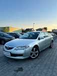Mazda 6 2.0 LPG*Automat*BezRdzy*Klima*1Wlasciciel*Zamiana