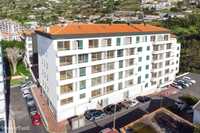 Apartamento T2 - Edificio Quinta Girassol Ii, Bl. A, 2º P, Nº16 - Cani