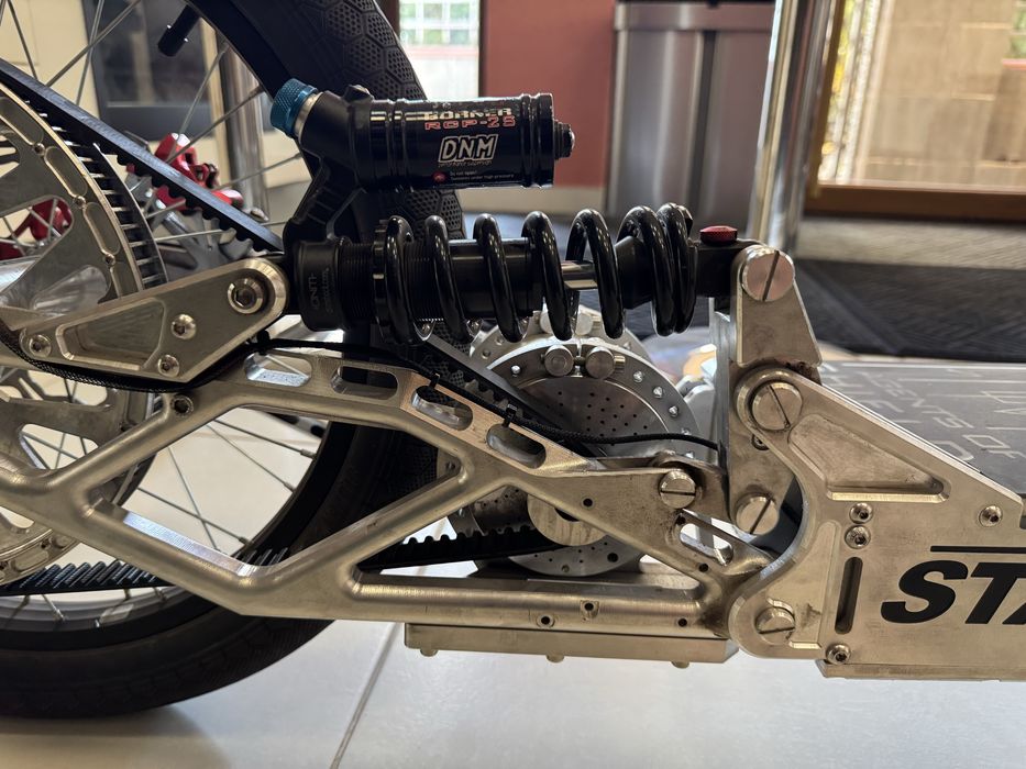 Продажа электросамоката