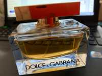 The One Dolce&Gabbana 75мл