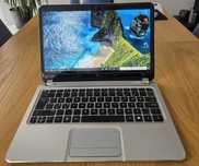 Laptop HP Spectre XT Pro i5-3317U/4GB/250SSD/Win10