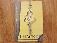 Książka Pierścień i róża, William Makepeace Thackeray