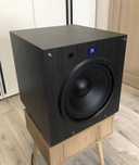 Subwoofer Velodyne EQ-Max12 12'' DSP 450W